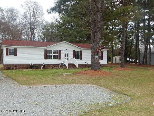 1174 William R King Road Newton Grove, NC 28366 - Photo 2 of 21 DSCN6689