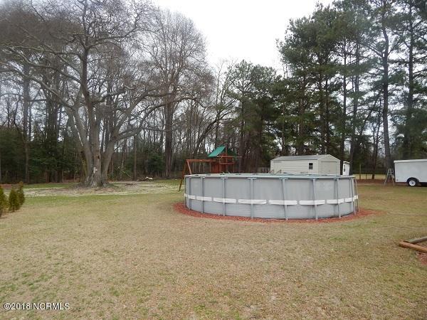 1174 William R King Road Newton Grove, NC 28366 - Photo 4 of 21 DSCN6692