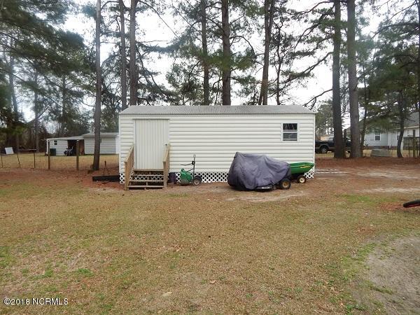 1174 William R King Road Newton Grove, NC 28366 - Photo 7 of 21 DSCN6698