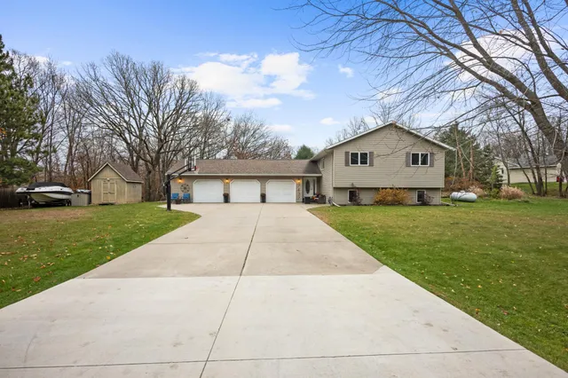 $479,900 | 7437 Sandhill Terrace Northeast, Carlos, MN 56319