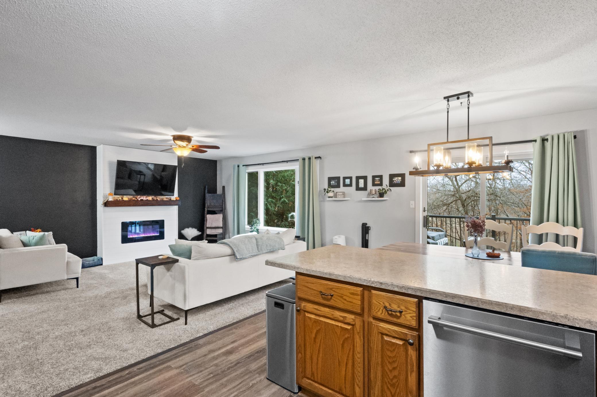 7437 Sandhill Terrace Northeast Carlos, MN 56319 - Photo 12 of 75