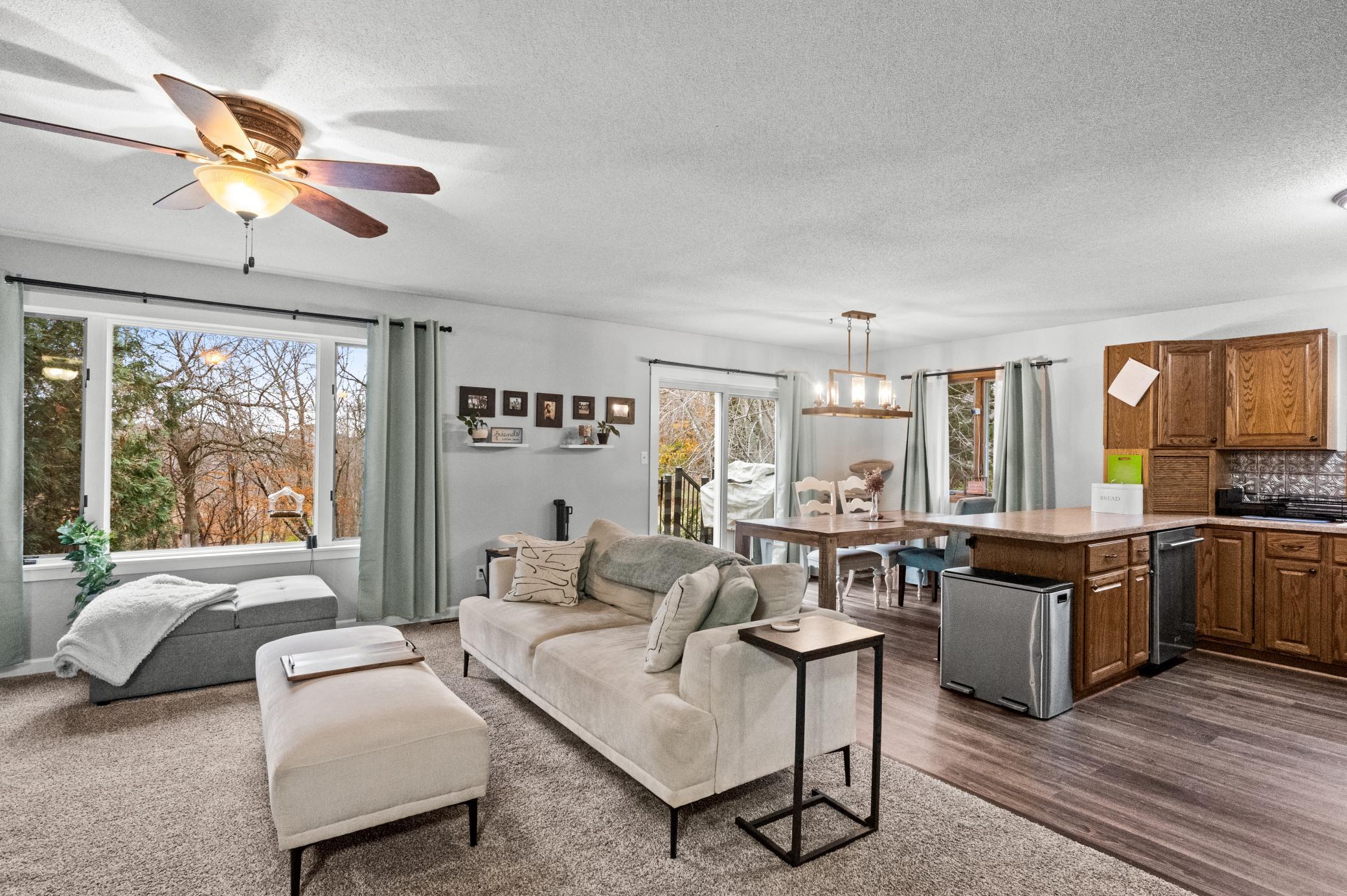 7437 Sandhill Terrace Northeast Carlos, MN 56319 - Photo 16 of 75