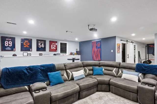 $479,900 | 7437 Sandhill Terrace Northeast, Carlos, MN 56319