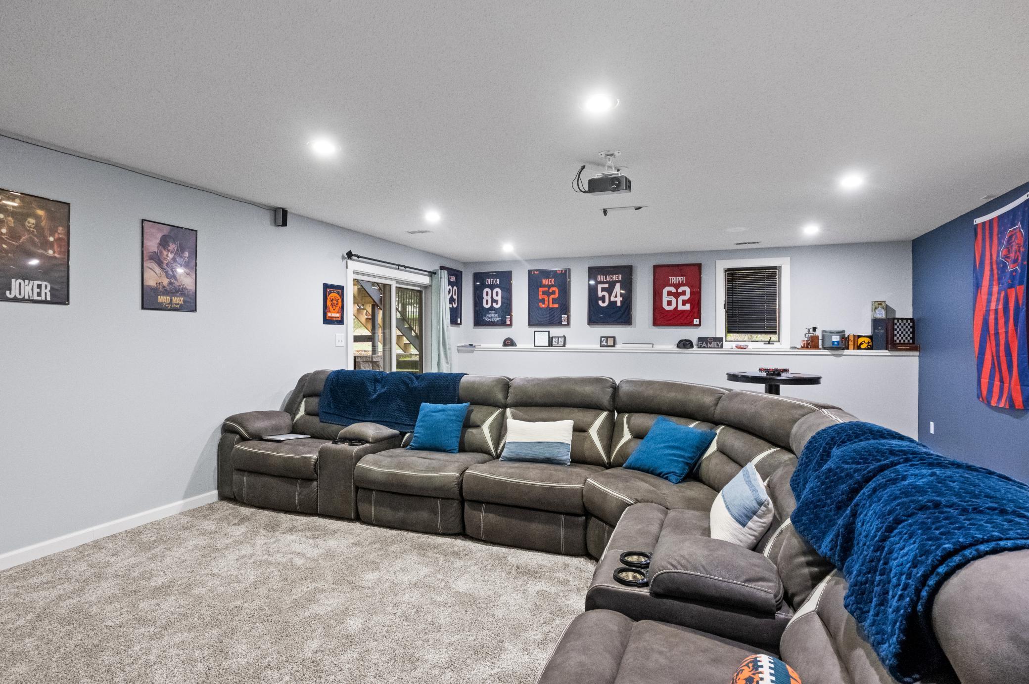 7437 Sandhill Terrace Northeast Carlos, MN 56319 - Photo 34 of 75