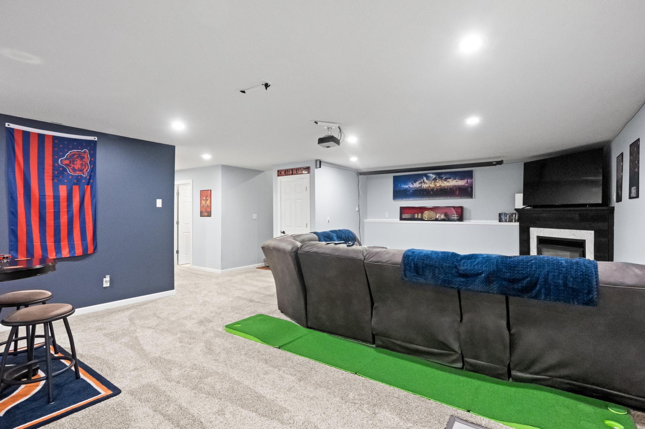 7437 Sandhill Terrace Northeast Carlos, MN 56319 - Photo 35 of 75