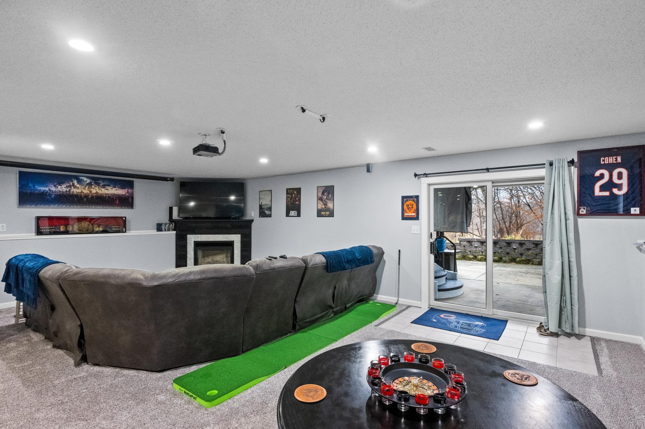 7437 Sandhill Terrace Northeast Carlos, MN 56319 - Photo 37 of 75