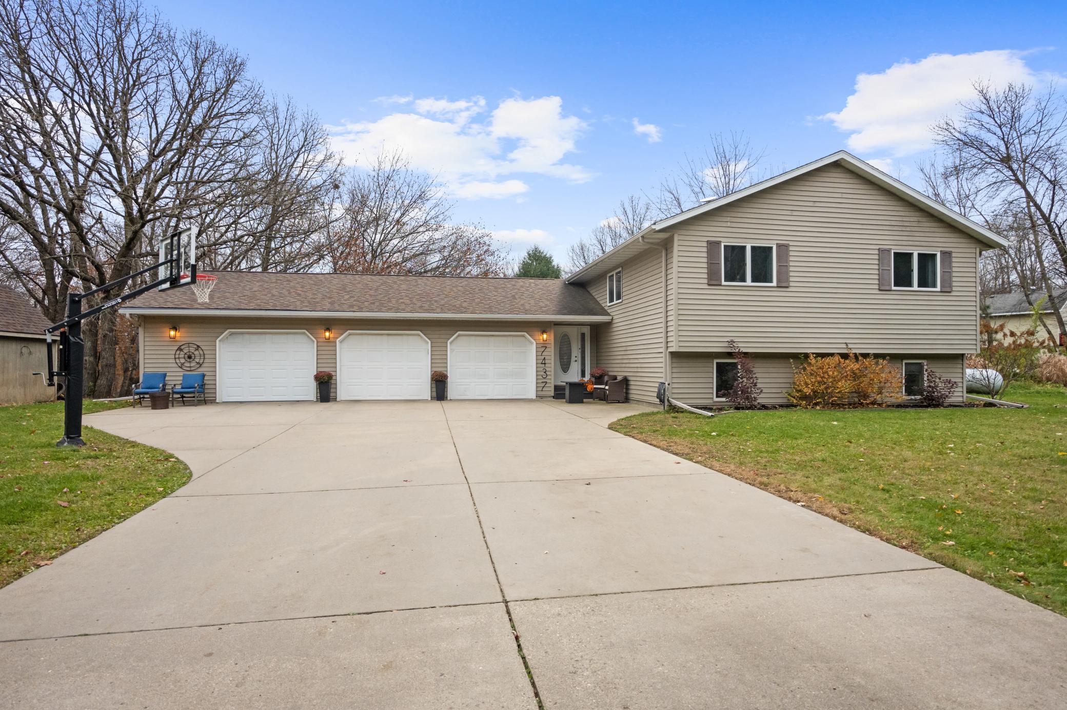 7437 Sandhill Terrace Northeast Carlos, MN 56319 - Photo 4 of 75