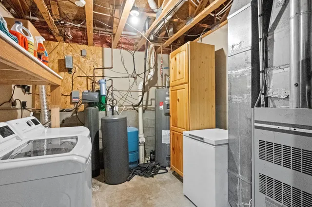 $479,900 | 7437 Sandhill Terrace Northeast, Carlos, MN 56319