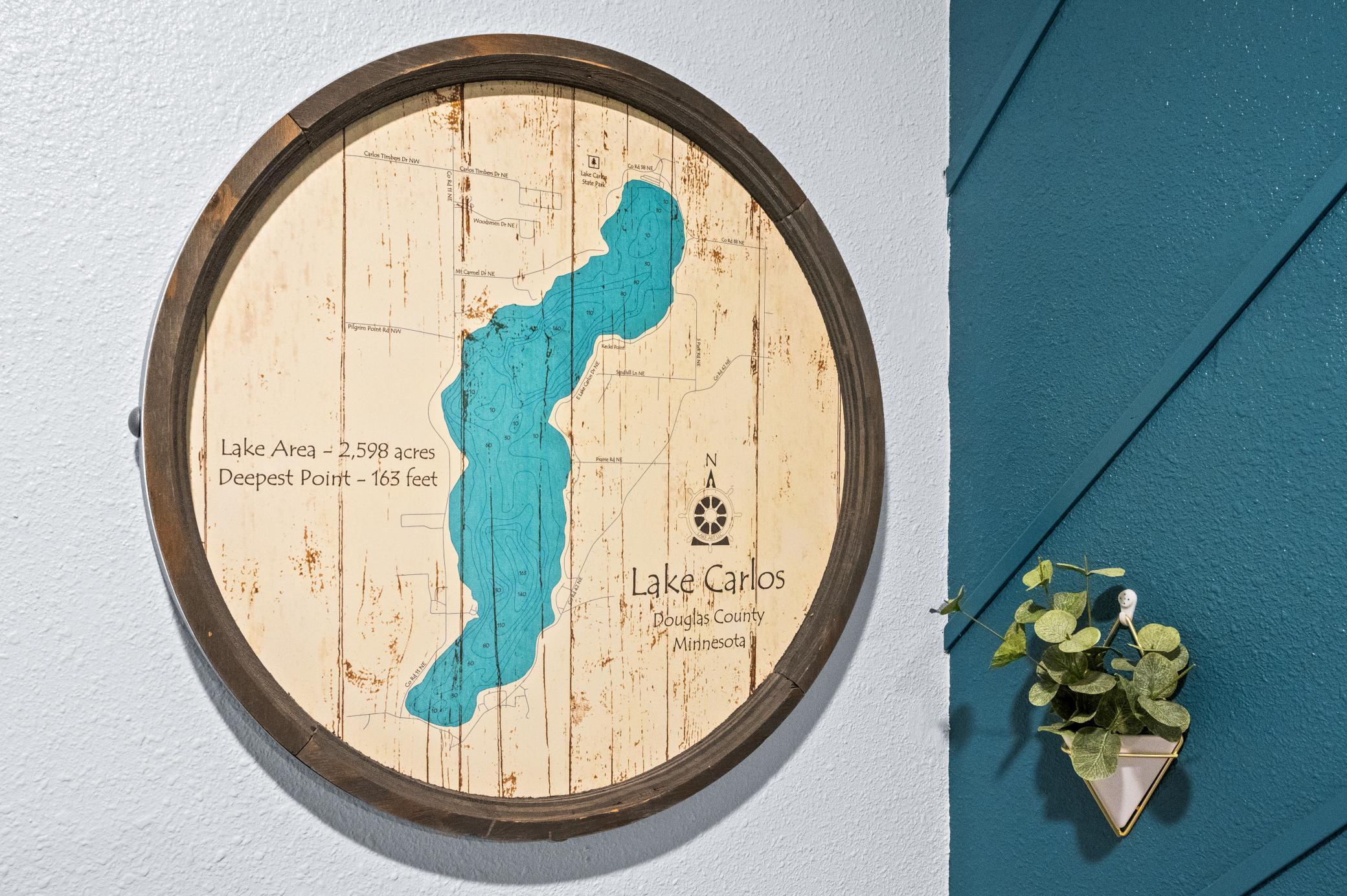 7437 Sandhill Terrace Northeast Carlos, MN 56319 - Photo 50 of 75