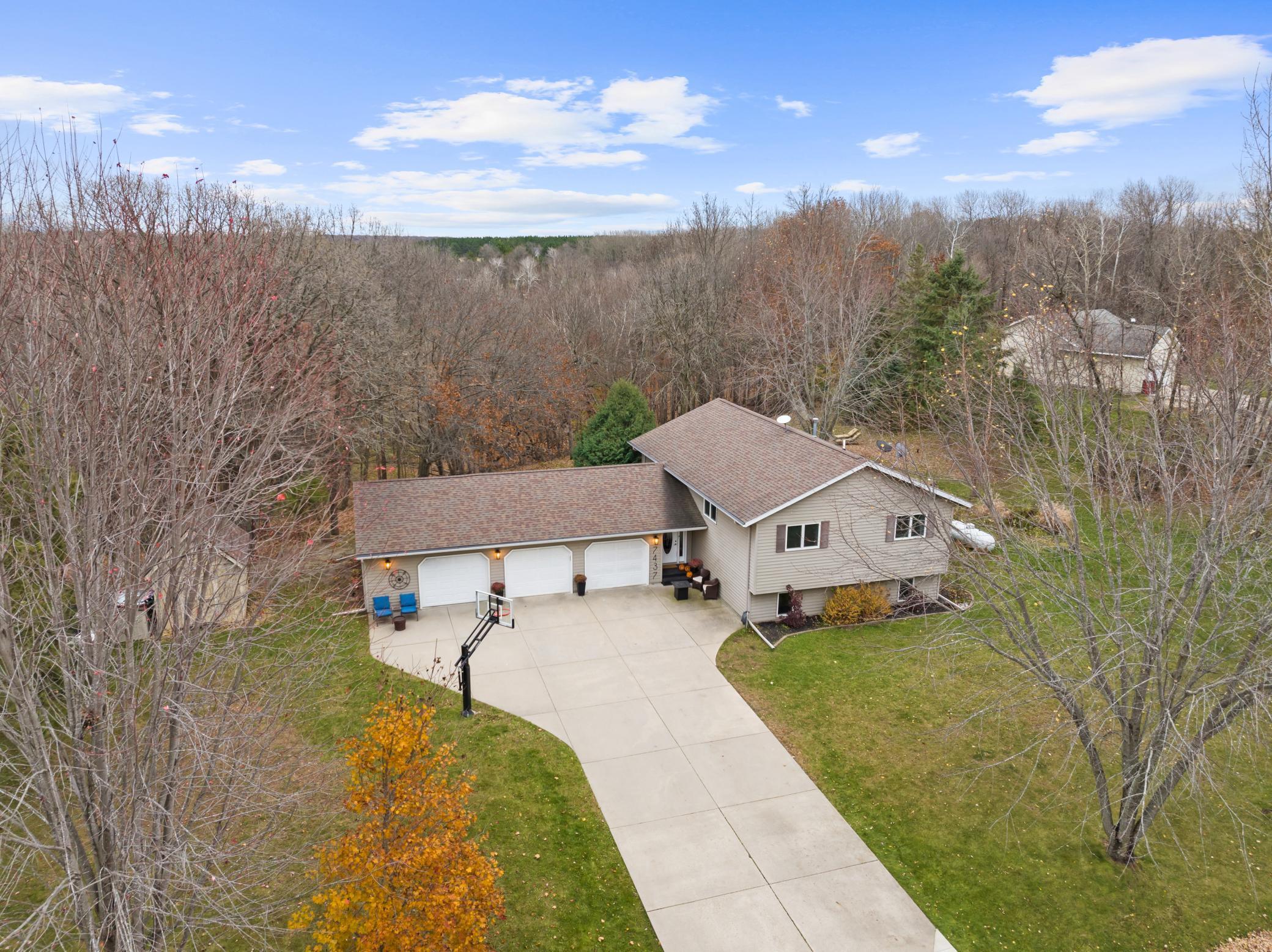 7437 Sandhill Terrace Northeast Carlos, MN 56319 - Photo 5 of 75