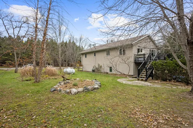 $479,900 | 7437 Sandhill Terrace Northeast, Carlos, MN 56319