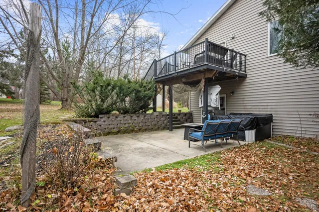 $479,900 | 7437 Sandhill Terrace Northeast, Carlos, MN 56319