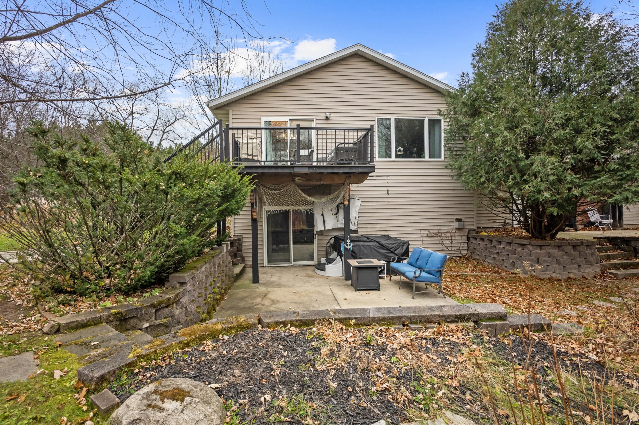 7437 Sandhill Terrace Northeast Carlos, MN 56319 - Photo 56 of 75