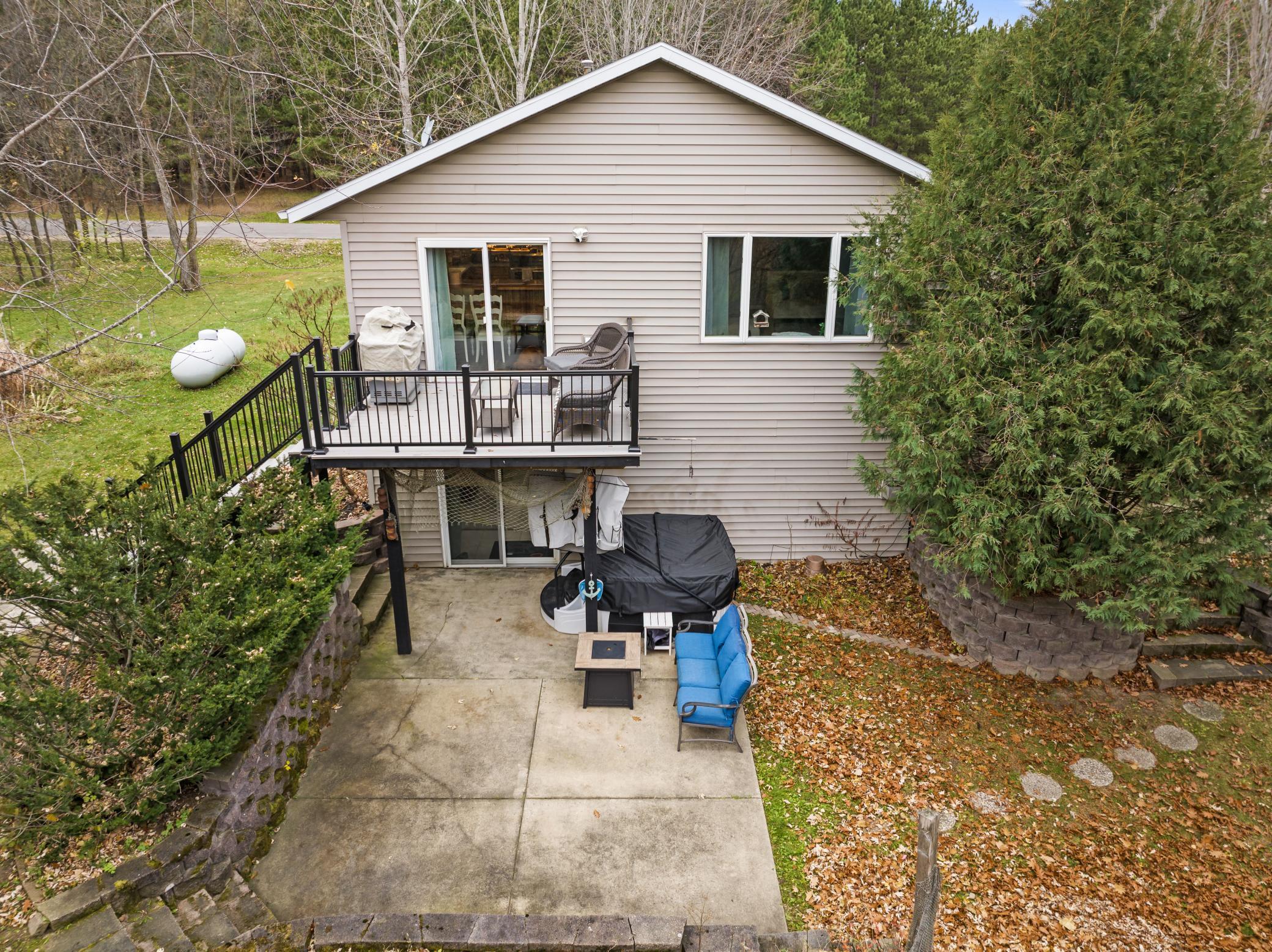 7437 Sandhill Terrace Northeast Carlos, MN 56319 - Photo 57 of 75