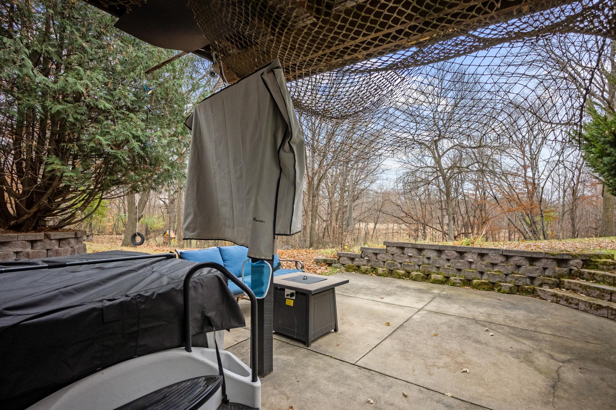 7437 Sandhill Terrace Northeast Carlos, MN 56319 - Photo 58 of 75