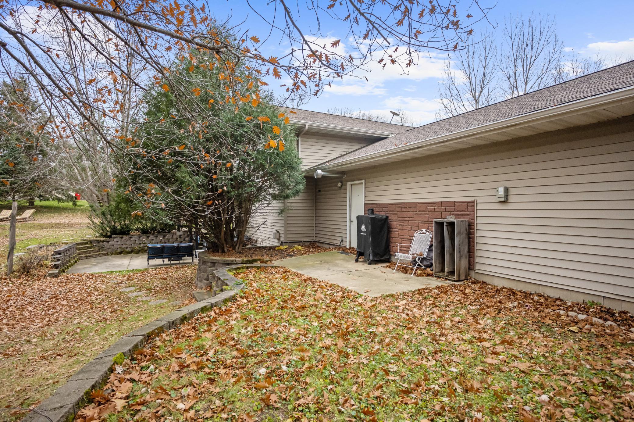 7437 Sandhill Terrace Northeast Carlos, MN 56319 - Photo 59 of 75