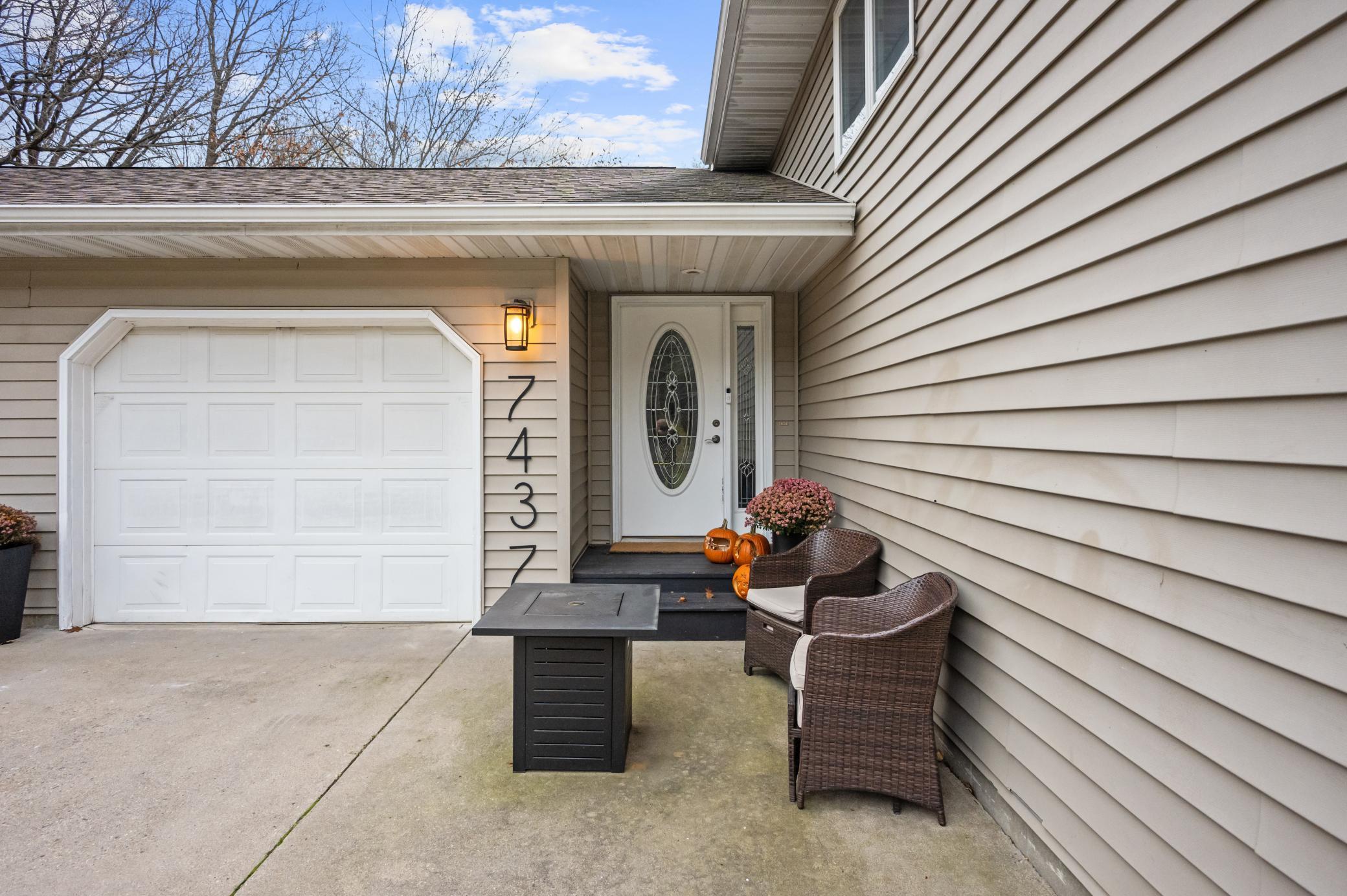 7437 Sandhill Terrace Northeast Carlos, MN 56319 - Photo 6 of 75