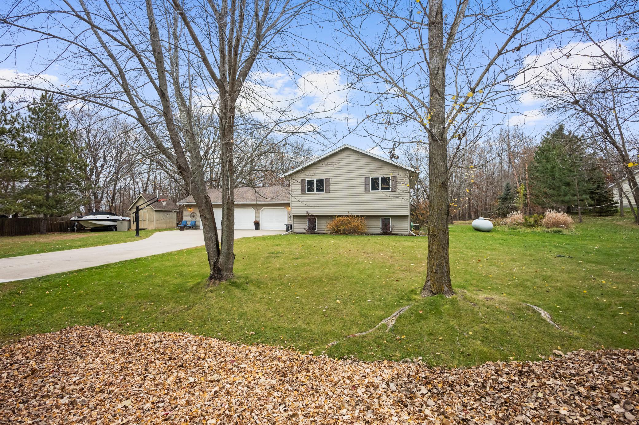 7437 Sandhill Terrace Northeast Carlos, MN 56319 - Photo 61 of 75