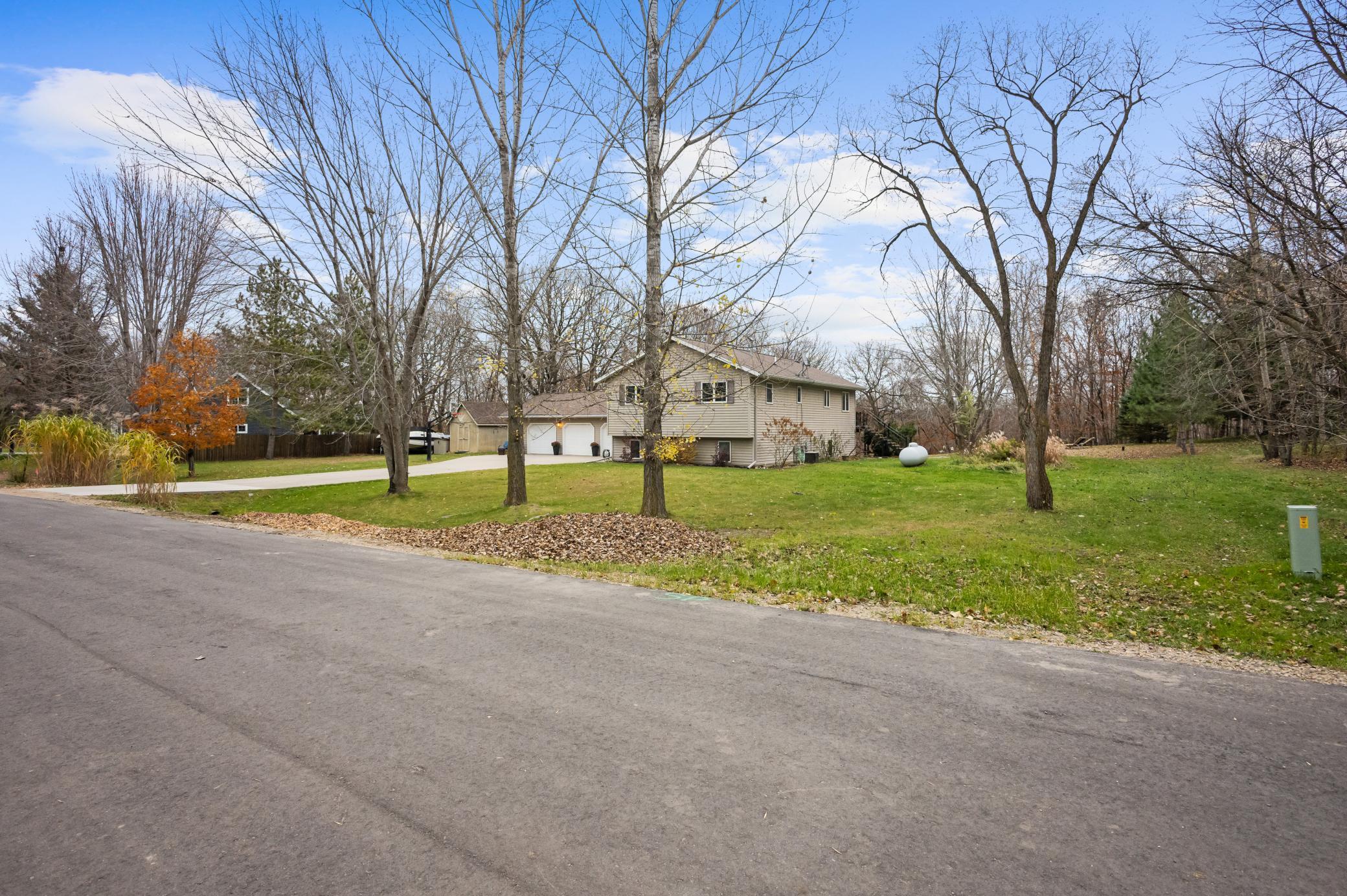 7437 Sandhill Terrace Northeast Carlos, MN 56319 - Photo 63 of 75