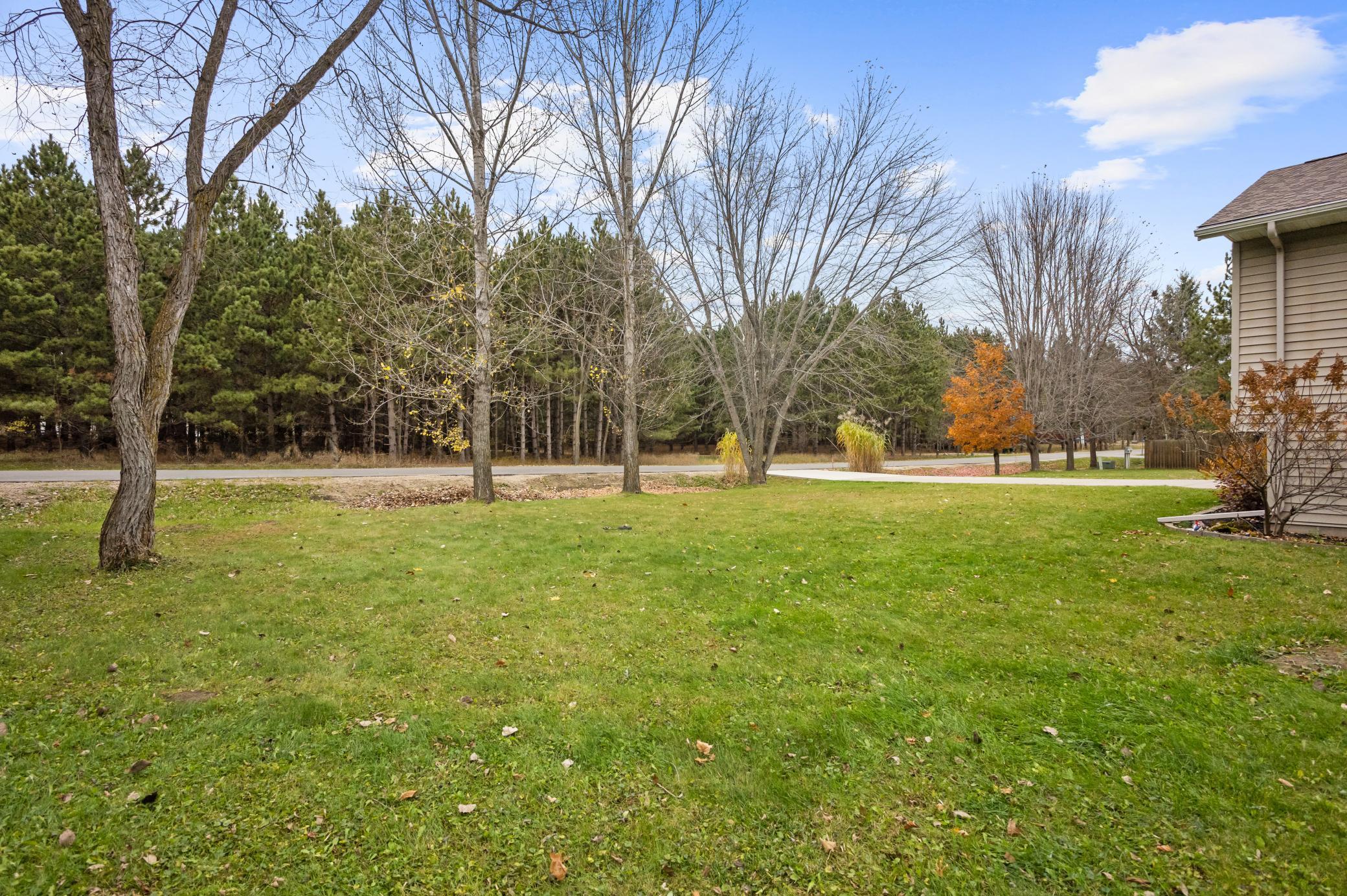 7437 Sandhill Terrace Northeast Carlos, MN 56319 - Photo 66 of 75