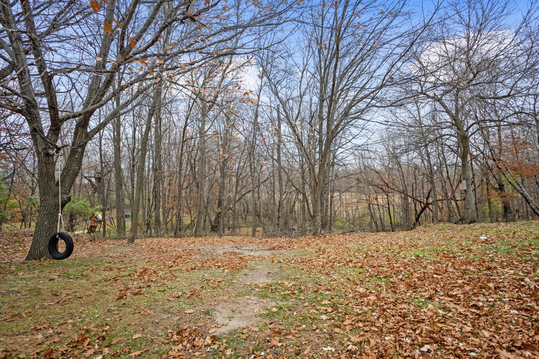 7437 Sandhill Terrace Northeast Carlos, MN 56319 - Photo 68 of 75