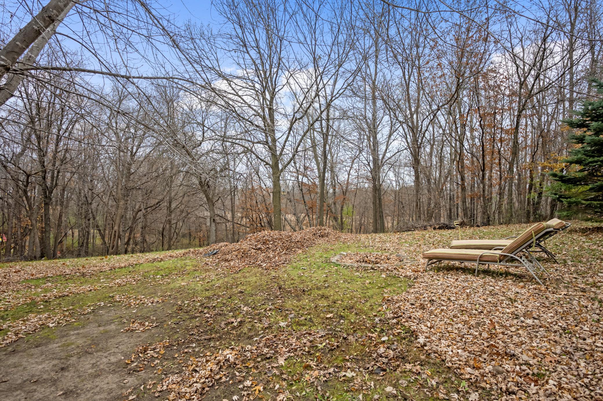 7437 Sandhill Terrace Northeast Carlos, MN 56319 - Photo 69 of 75