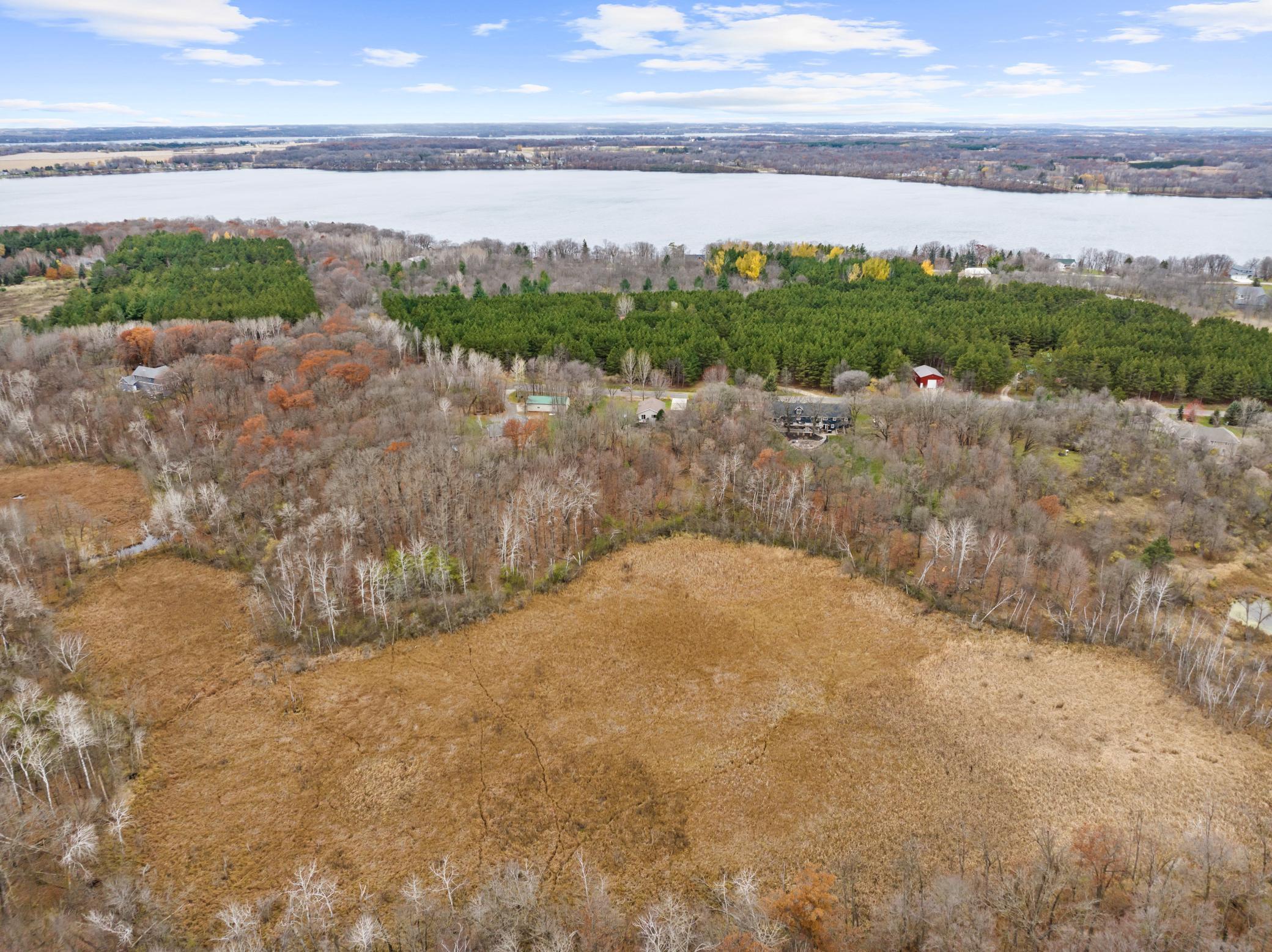 7437 Sandhill Terrace Northeast Carlos, MN 56319 - Photo 70 of 75