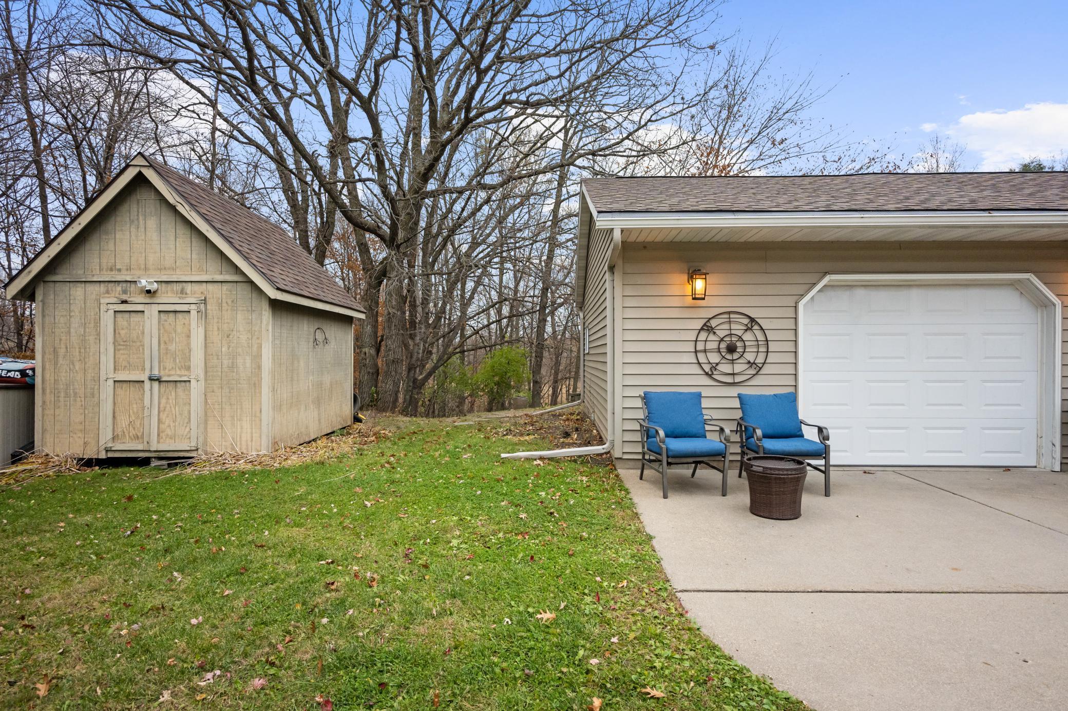 7437 Sandhill Terrace Northeast Carlos, MN 56319 - Photo 7 of 75