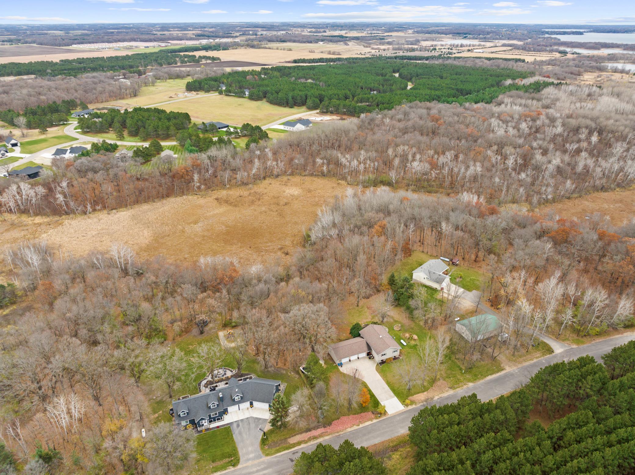 7437 Sandhill Terrace Northeast Carlos, MN 56319 - Photo 72 of 75