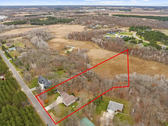 $479,900 | 7437 Sandhill Terrace Northeast, Carlos, MN 56319