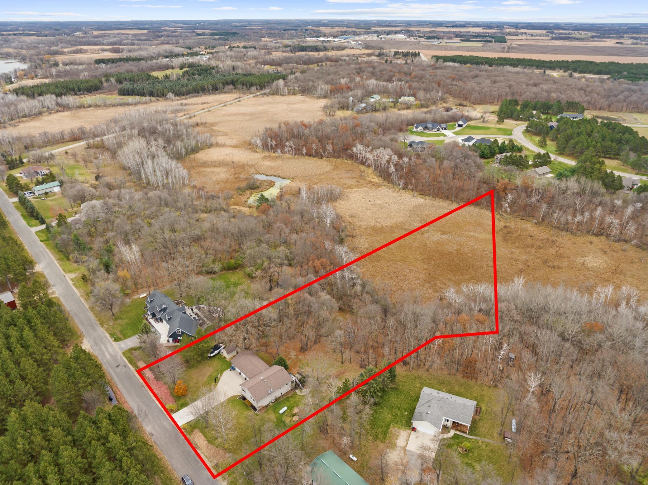 7437 Sandhill Terrace Northeast Carlos, MN 56319 - Photo 75 of 75