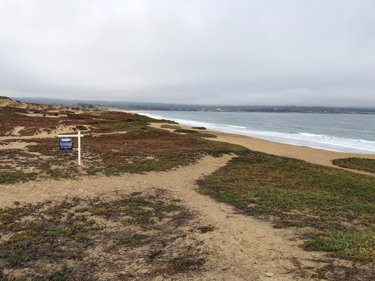 0 Tioga Avenue Seaside, CA 93955 - Photo 14 of 15 a view of an ocean