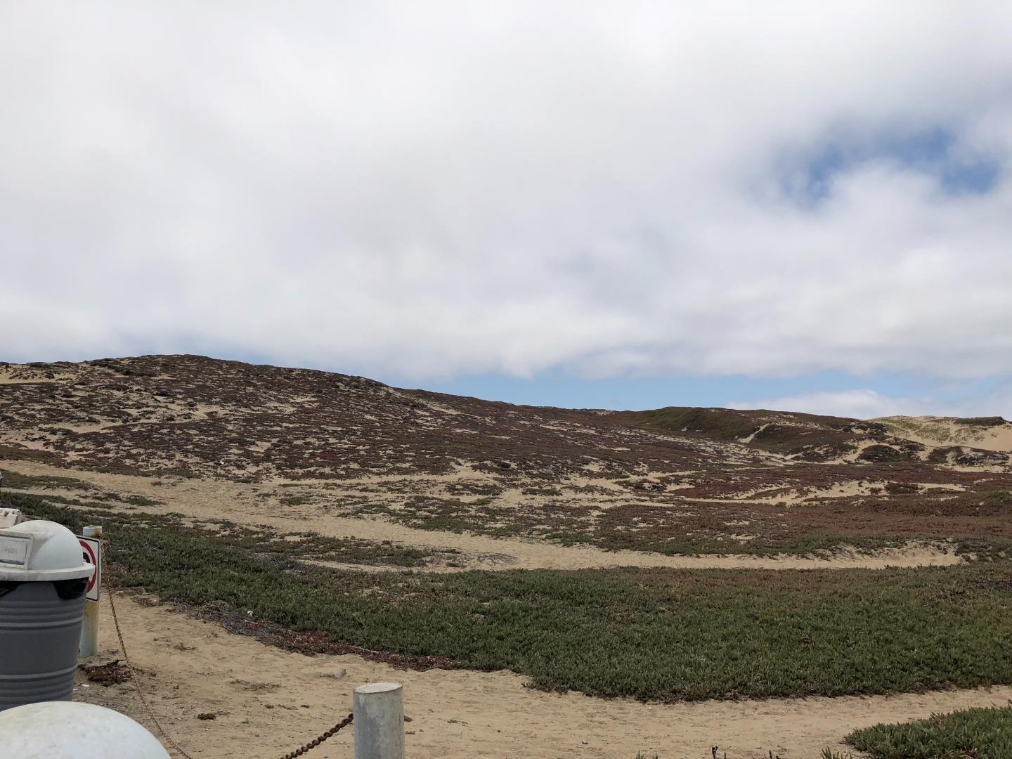 0 Tioga Avenue Seaside, CA 93955 - Photo 9 of 15 a view of a sky from an aerial view of a house