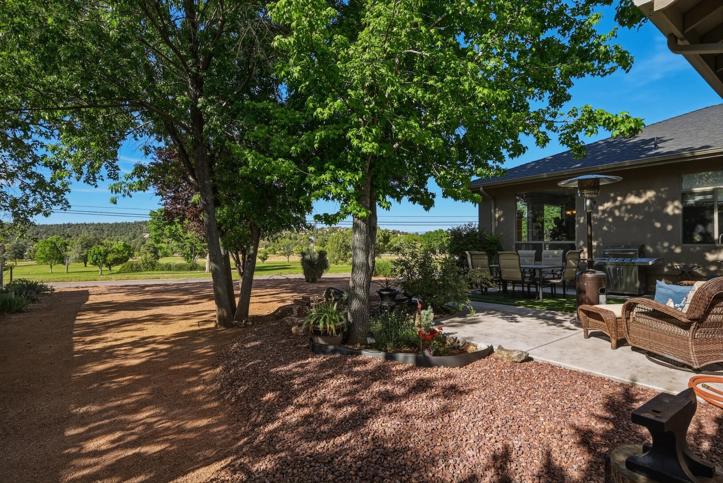 800 Greenview Court Payson, AZ 85541 - Photo 29 of 38