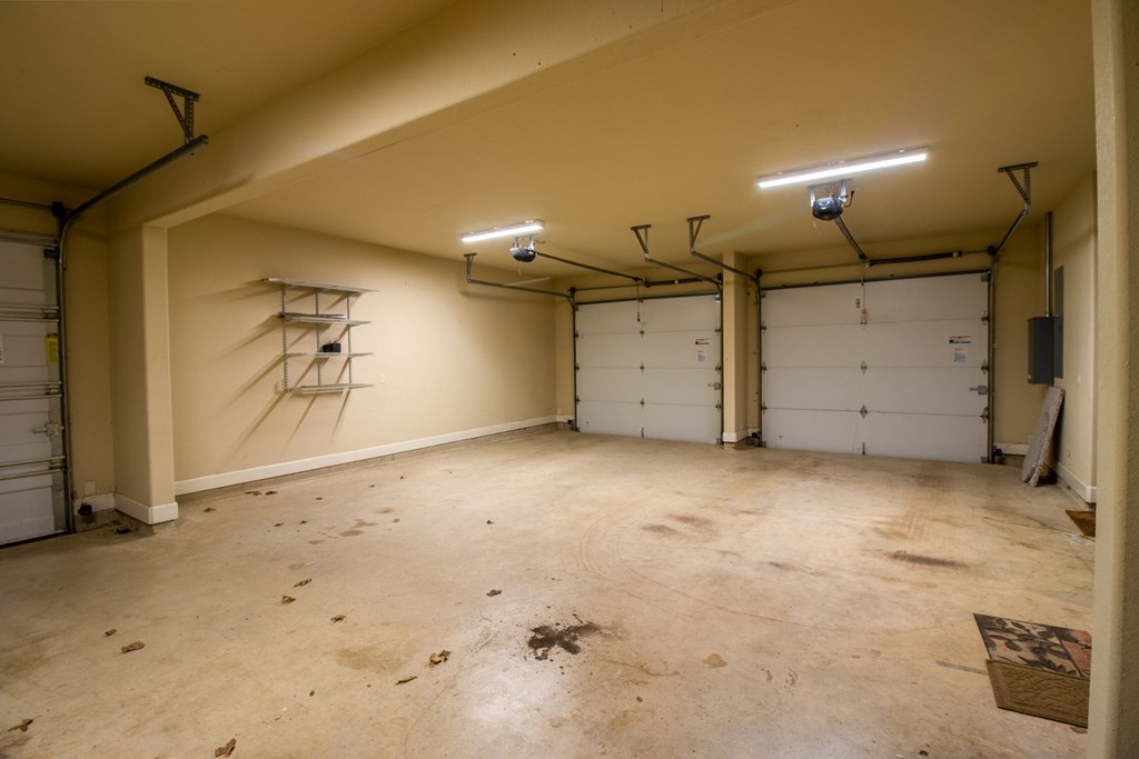 6515 Highway 27 Center Point, TX 78010 - Photo 28 of 48 a view of a garage