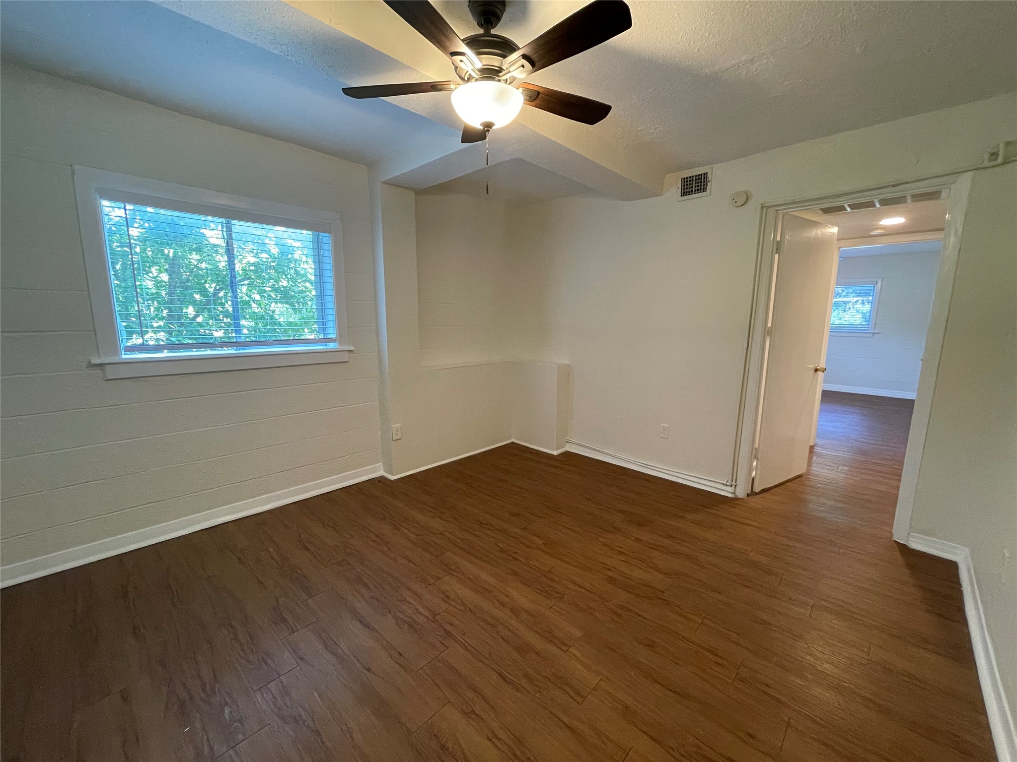 3106 Duval Street, Unit 101 Austin, TX 78705 - Photo 15 of 25 Bedroom 1