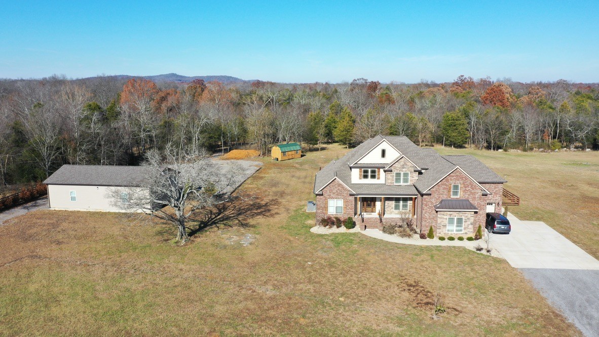 7062 Williams Road Christiana, TN 37037 - Photo 1 of 32 Gallery Image 1