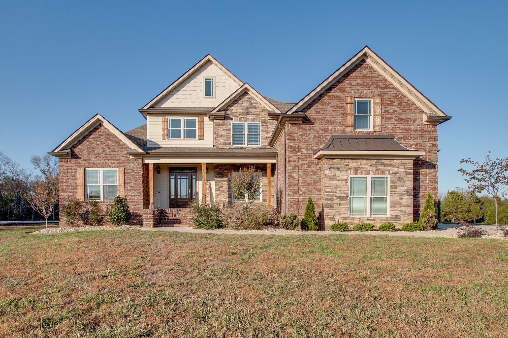7062 Williams Road Christiana, TN 37037 - Photo 2 of 32 Gallery Image 2