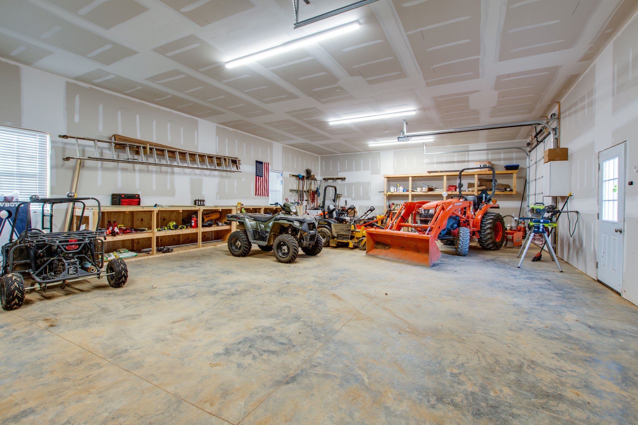7062 Williams Road Christiana, TN 37037 - Photo 28 of 32 Gallery Image 28