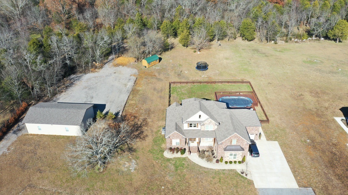 7062 Williams Road Christiana, TN 37037 - Photo 30 of 32 Gallery Image 30