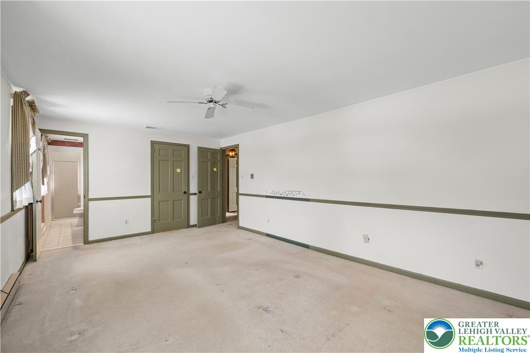 904 Parkway Road Allentown, PA 18104 - Photo 19 of 42 a view of an empty room