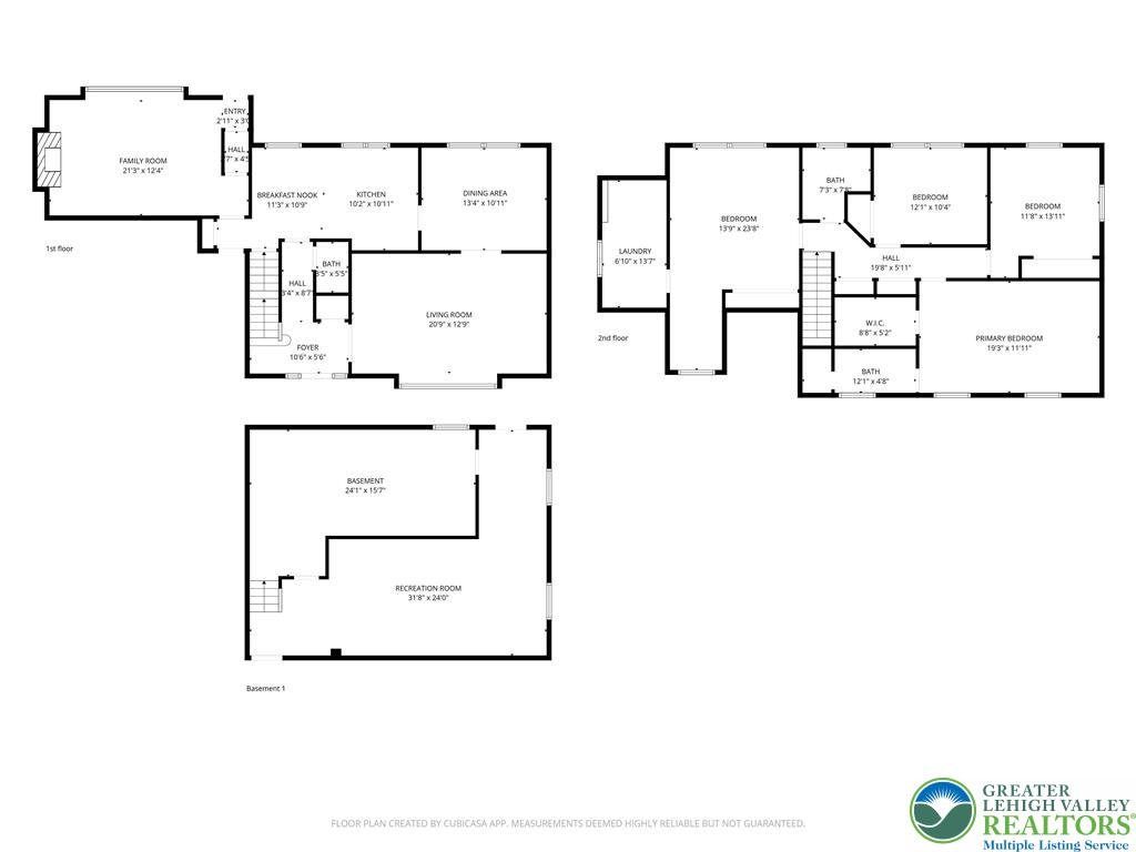 904 Parkway Road Allentown, PA 18104 - Photo 41 of 42