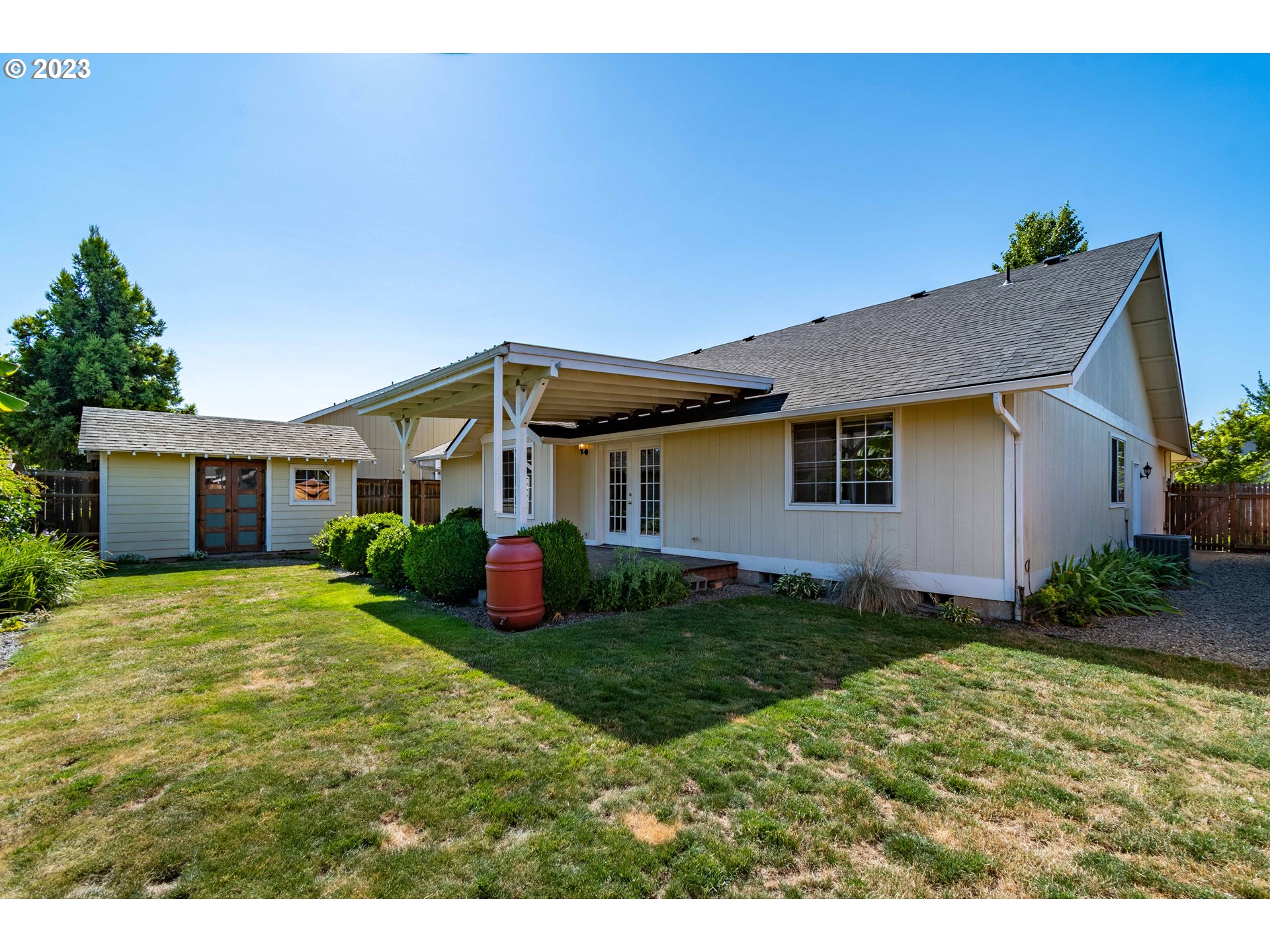 2523 Cubit Street Eugene, OR 97402 - Photo 30 of 35 Gallery Image 30