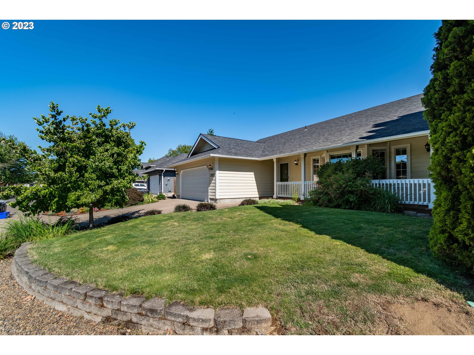2523 Cubit Street Eugene, OR 97402 - Photo 34 of 35 Gallery Image 34