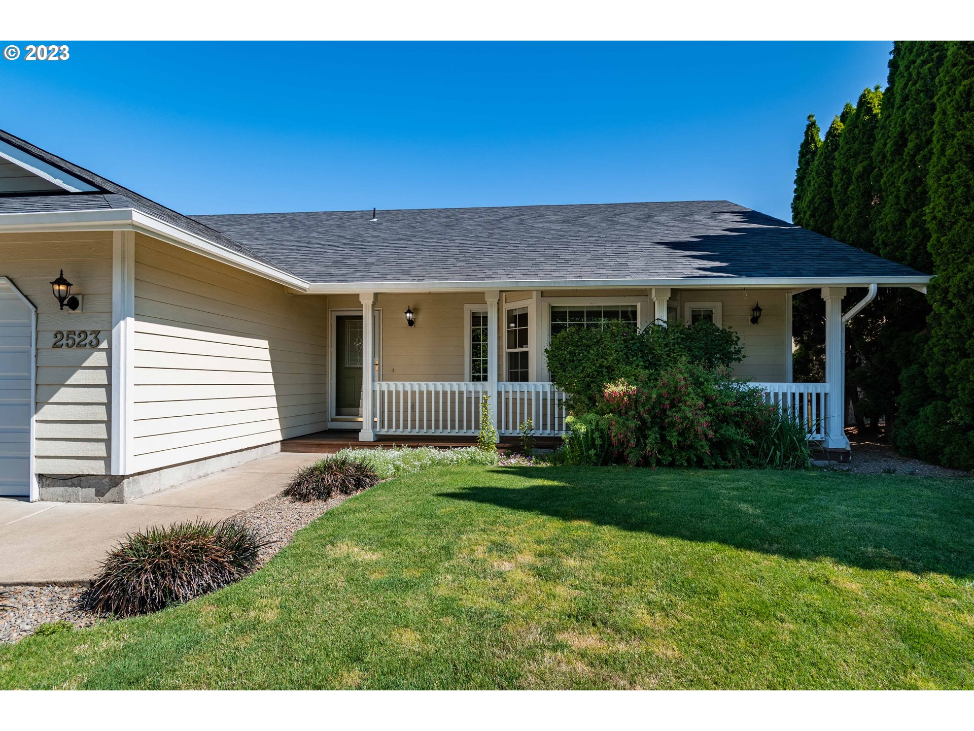 2523 Cubit Street Eugene, OR 97402 - Photo 35 of 35 Gallery Image 35