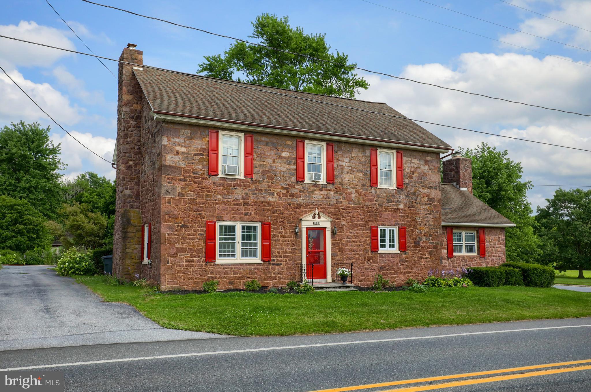 1296 Reading Road Denver, PA 17517 - Photo 1 of 50 Welcome home!