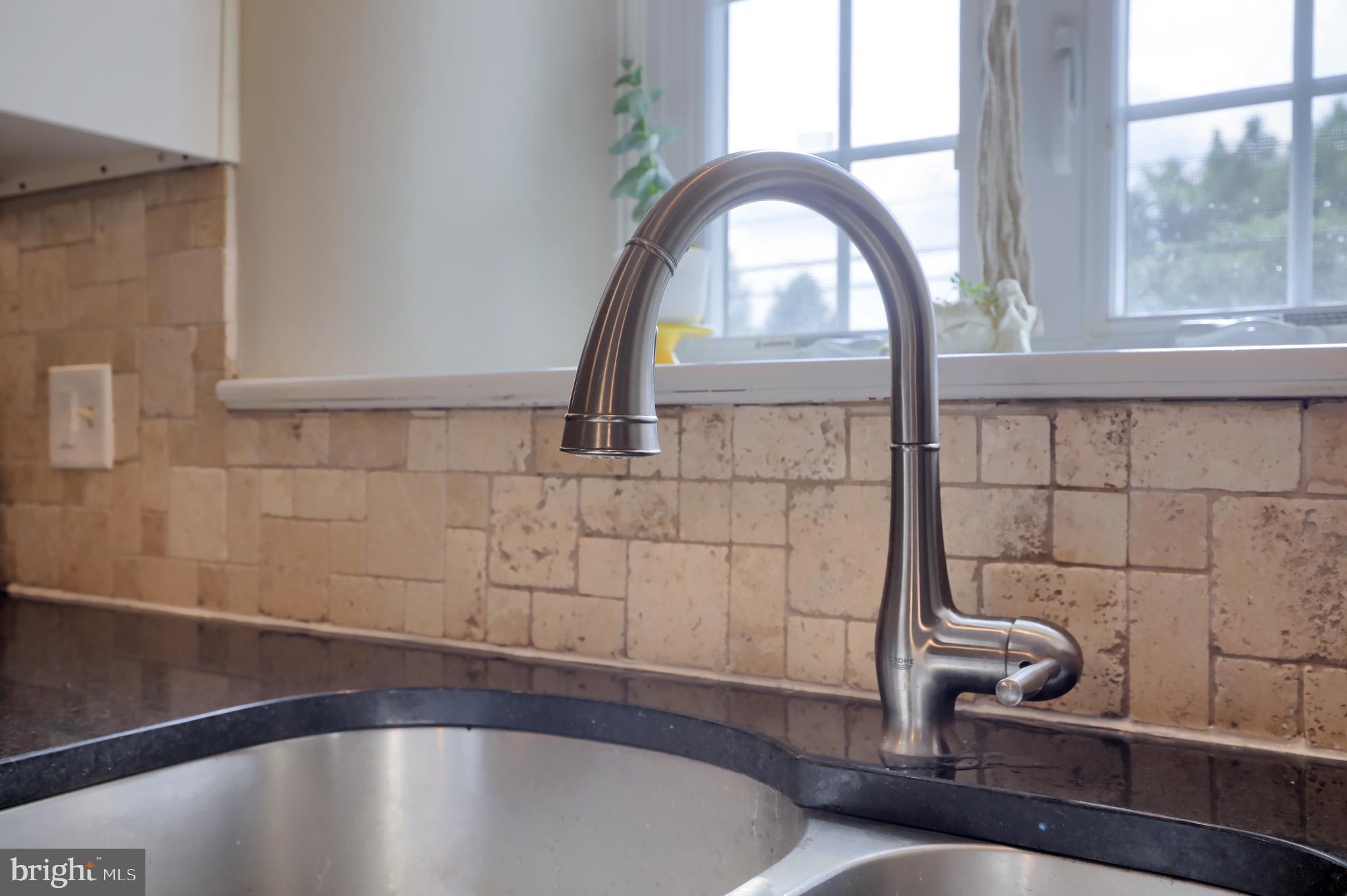 1296 Reading Road Denver, PA 17517 - Photo 19 of 50 Double sink w/ tiled backsplash
