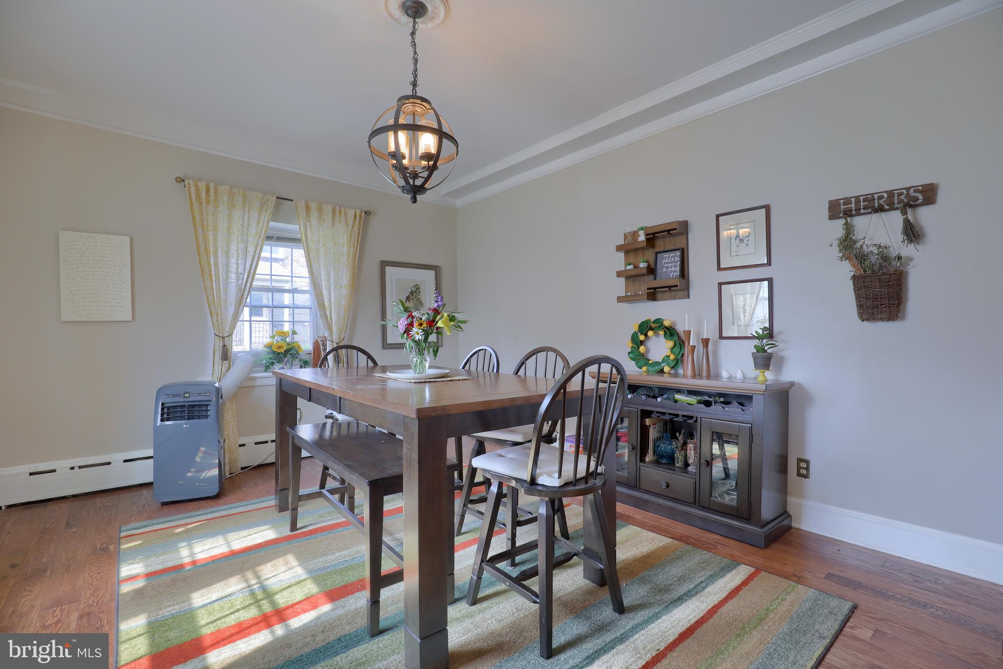 1296 Reading Road Denver, PA 17517 - Photo 21 of 50 Dining Room