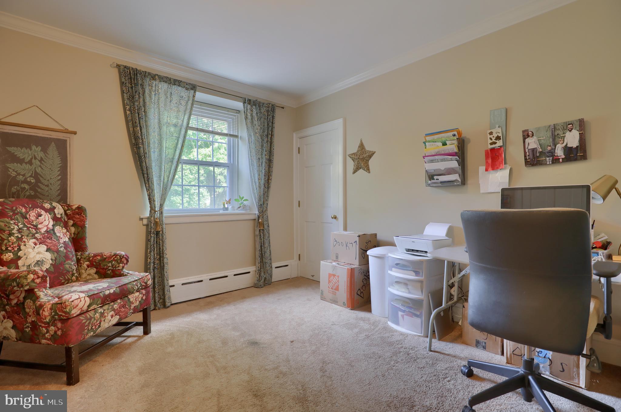 1296 Reading Road Denver, PA 17517 - Photo 26 of 50 1st floor office - could be bedroom