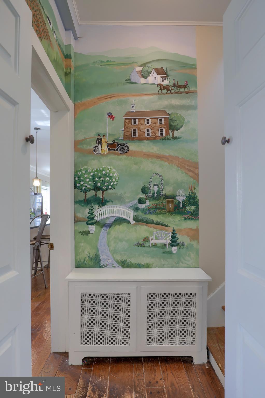 1296 Reading Road Denver, PA 17517 - Photo 29 of 50 Custom artwork